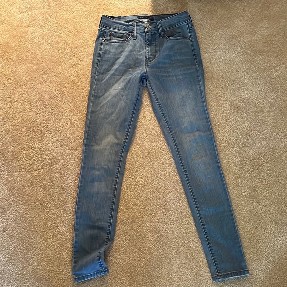 Aeropostale jeans
